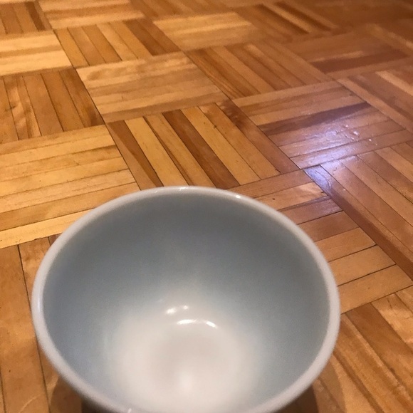 Vintage PYREX #401 early primary colours collection mixing bowl​​​​​​​​​ - Picture 8 of 8